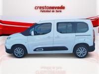 CITROEN Berlingo Talla M BlueHDi 100 FEEL