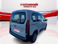 CITROEN Berlingo Talla M BlueHDi 100 FEEL
