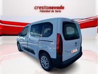CITROEN Berlingo Talla M BlueHDi 100 FEEL