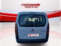 CITROEN Berlingo Talla M BlueHDi 100 FEEL