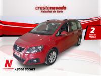 SEAT Alhambra 2.0 TDI 110kW 150CV Eco SS Style