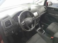 SEAT Alhambra 2.0 TDI 110kW 150CV Eco SS Style