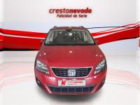 SEAT Alhambra 2.0 TDI 110kW 150CV Eco SS Style