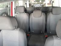 SEAT Alhambra 2.0 TDI 110kW 150CV Eco SS Style