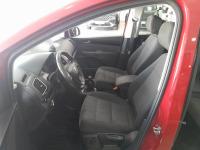 SEAT Alhambra 2.0 TDI 110kW 150CV Eco SS Style