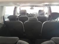 SEAT Alhambra 2.0 TDI 110kW 150CV Eco SS Style