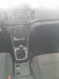 SEAT Alhambra 2.0 TDI 110kW 150CV Eco SS Style