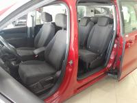 SEAT Alhambra 2.0 TDI 110kW 150CV Eco SS Style