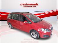 SEAT Alhambra 2.0 TDI 110kW 150CV Eco SS Style