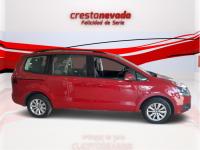 SEAT Alhambra 2.0 TDI 110kW 150CV Eco SS Style