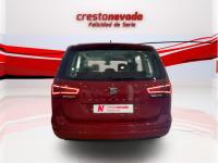 SEAT Alhambra 2.0 TDI 110kW 150CV Eco SS Style