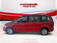 SEAT Alhambra 2.0 TDI 110kW 150CV Eco SS Style