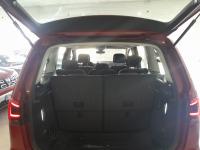 SEAT Alhambra 2.0 TDI 110kW 150CV Eco SS Style