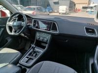 SEAT Ateca 1.5 TSI 110kW StSp Style Go