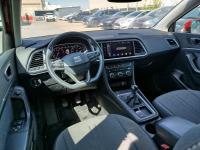 SEAT Ateca 1.5 TSI 110kW StSp Style Go