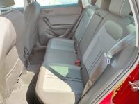 SEAT Ateca 1.5 TSI 110kW StSp Style Go