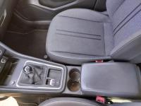 SEAT Ateca 1.5 TSI 110kW StSp Style Go
