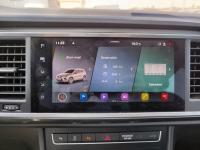 SEAT Ateca 1.5 TSI 110kW StSp Style Go