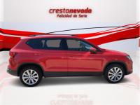 SEAT Ateca 1.5 TSI 110kW StSp Style Go