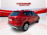 SEAT Ateca 1.5 TSI 110kW StSp Style Go