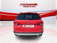 SEAT Ateca 1.5 TSI 110kW StSp Style Go