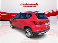 SEAT Ateca 1.5 TSI 110kW StSp Style Go