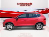 SEAT Ateca 1.5 TSI 110kW StSp Style Go