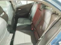 TOYOTA Corolla 2.0 180H STYLE ECVT