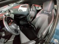 TOYOTA Corolla 2.0 180H STYLE ECVT