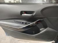 TOYOTA Corolla 2.0 180H STYLE ECVT