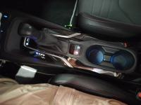 TOYOTA Corolla 2.0 180H STYLE ECVT