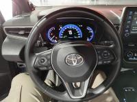 TOYOTA Corolla 2.0 180H STYLE ECVT