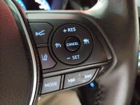 TOYOTA Corolla 2.0 180H STYLE ECVT