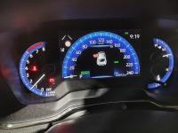 TOYOTA Corolla 2.0 180H STYLE ECVT