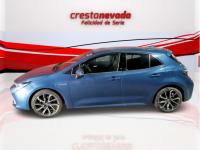 TOYOTA Corolla 2.0 180H STYLE ECVT