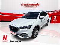 Mg Ehs 1.5TGDI PHEV Luxury