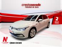Volkswagen Golf Style 1.5 eTSI 110kW 150CV DSG