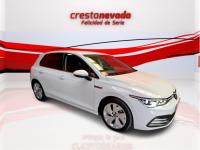 Volkswagen Golf Style 1.5 eTSI 110kW 150CV DSG