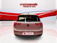Volkswagen Golf Style 1.5 eTSI 110kW 150CV DSG