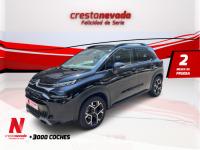 CITROEN C3 Aircross PureTech 96kW 130CV EAT6 Max