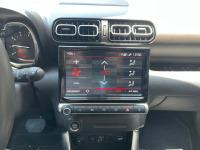 CITROEN C3 Aircross PureTech 96kW 130CV EAT6 Max