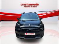 CITROEN C3 Aircross PureTech 96kW 130CV EAT6 Max