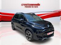 CITROEN C3 Aircross PureTech 96kW 130CV EAT6 Max