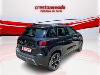 CITROEN C3 Aircross PureTech 96kW 130CV EAT6 Max