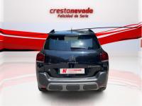 CITROEN C3 Aircross PureTech 96kW 130CV EAT6 Max