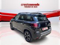 CITROEN C3 Aircross PureTech 96kW 130CV EAT6 Max