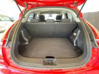 NISSAN Juke dCi EU6 81 kW 110 CV 6MT ACENTA