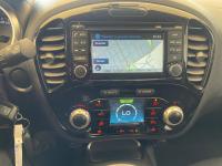 NISSAN Juke dCi EU6 81 kW 110 CV 6MT ACENTA