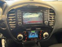 NISSAN Juke dCi EU6 81 kW 110 CV 6MT ACENTA