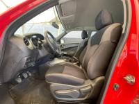 NISSAN Juke dCi EU6 81 kW 110 CV 6MT ACENTA